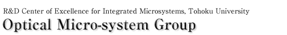 Optical Microsystem Group