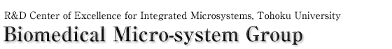 Biomedical Microsystem Group
